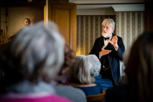 20170406-Alfred Nobels Karlskoga-Turistguidning