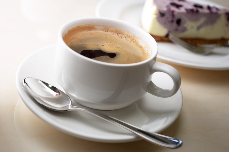 kaffekopp