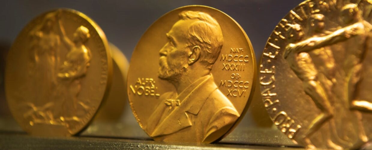 Nobelprisen – en dröm